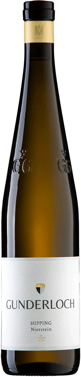 Gunderloch Hipping Grosses Gewächs Riesling 2022