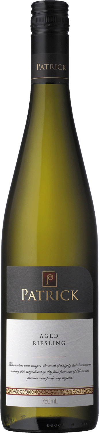 Patrick of Coonawarra Cellar Release Riesling 2014