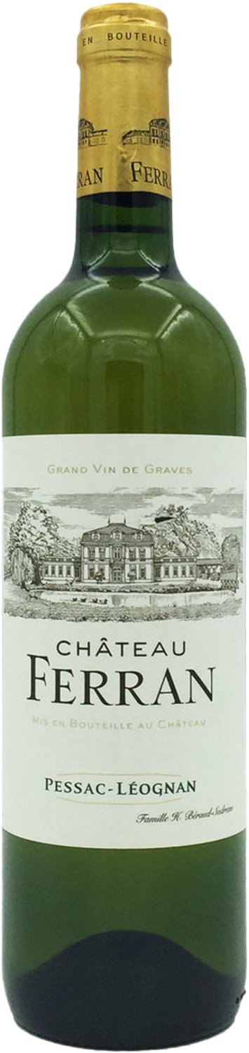 Chateau Ferran Blanc 2023