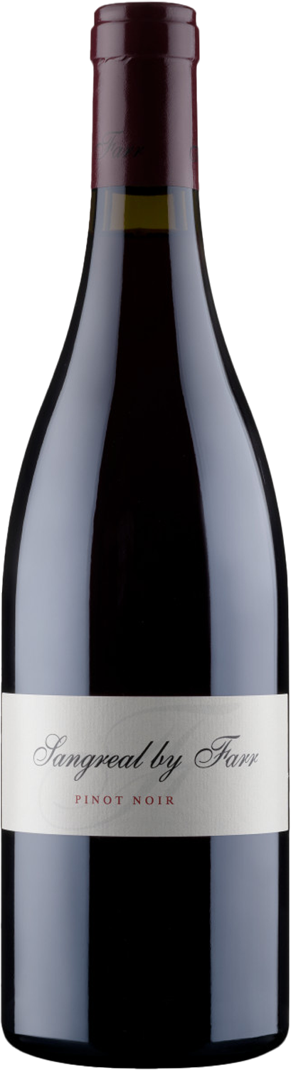 By Farr Sangreal Pinot Noir 2013