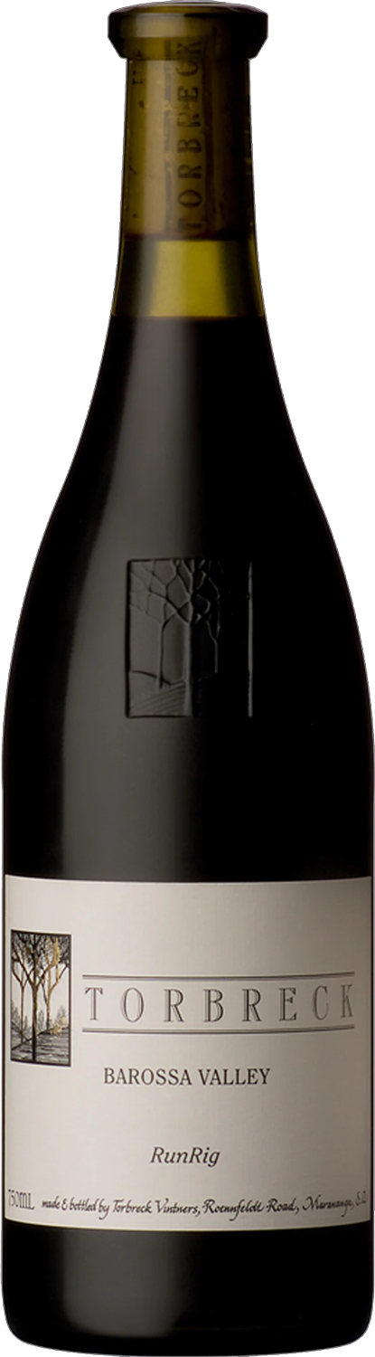 Torbreck RunRig Shiraz 2009