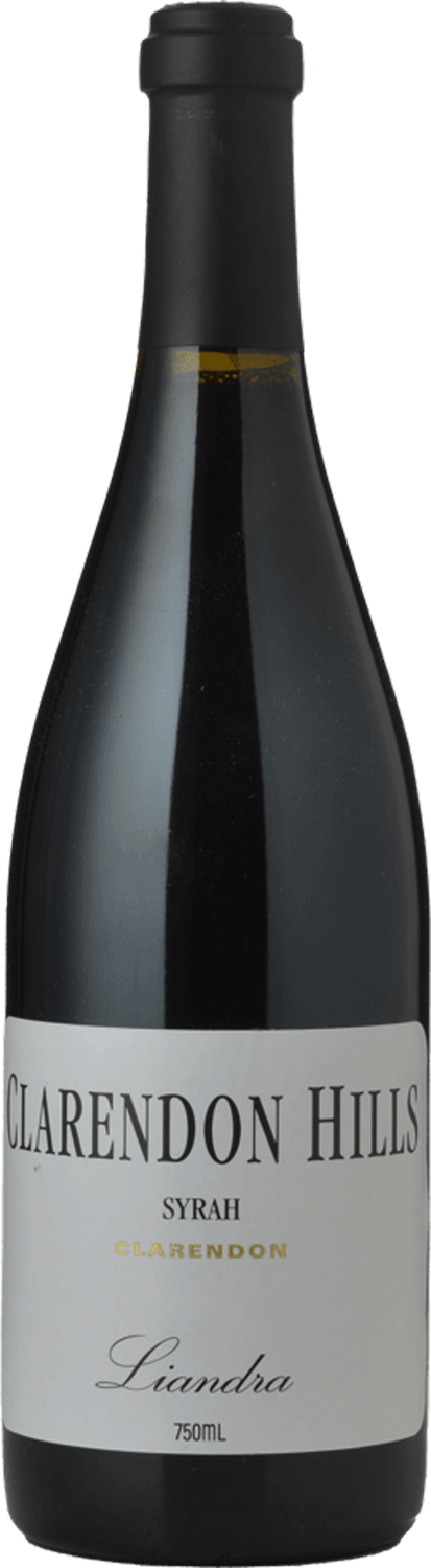 Clarendon Hills Liandra Syrah 2004