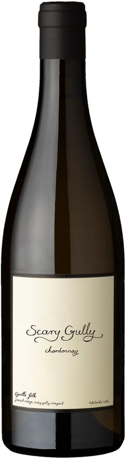 Gentle Folk 'Scary Gully' Chardonnay 2023