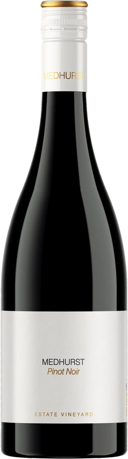 Medhurst Estate Pinot Noir 2022