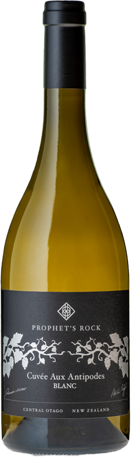 Prophets Rock Cuvee Aux Antipodes Blanc 2020