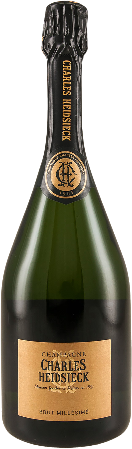 Charles Heidsieck Brut Millesime 2013