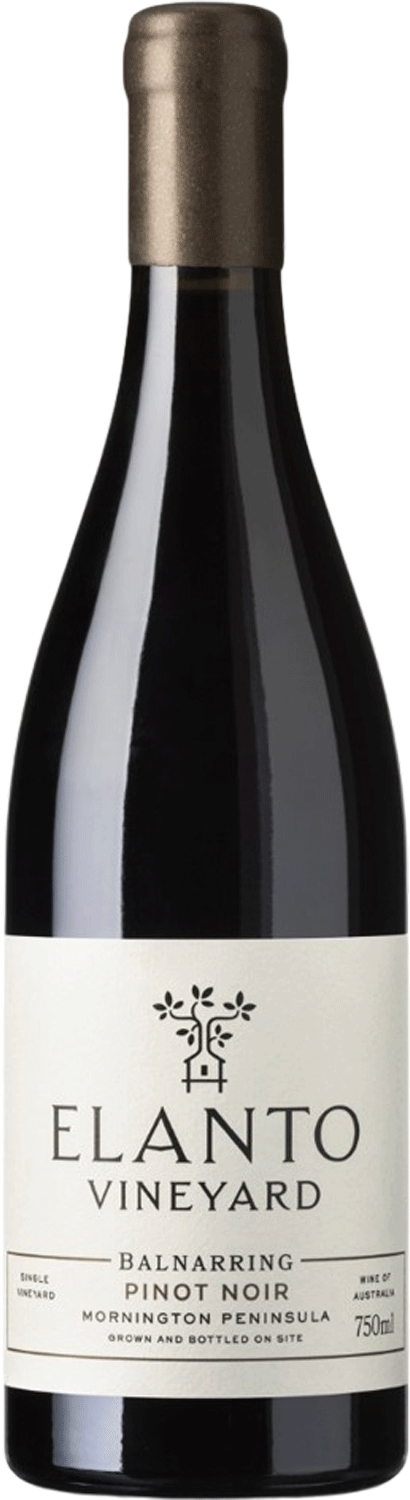 Elanto Vineyard Pinot Noir 2023