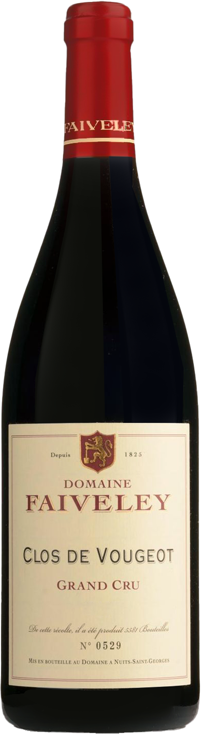 Domaine Faiveley Clos Saint Denis Grand Cru 2013