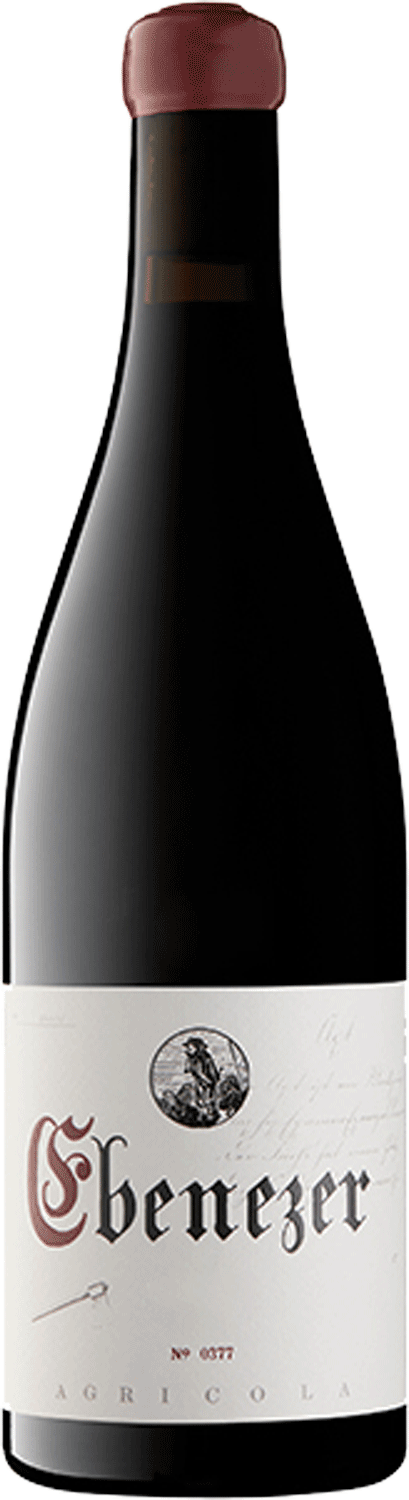 Agricola Ebenezer Shiraz 2023