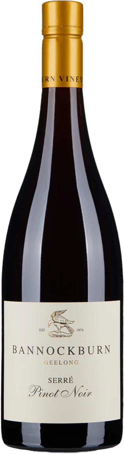 Bannockburn 'Serré' Pinot Noir 2023