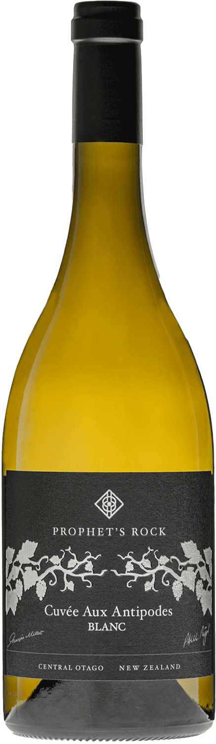 Prophets Rock Cuvee Aux Antipodes Chardonnay 2022