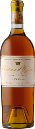 Load image into Gallery viewer, Chateau d'Yquem 1935
