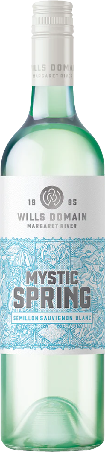 Wills Domain Mystic Spring Margaret River Semillon Sauvignon Blanc 2024