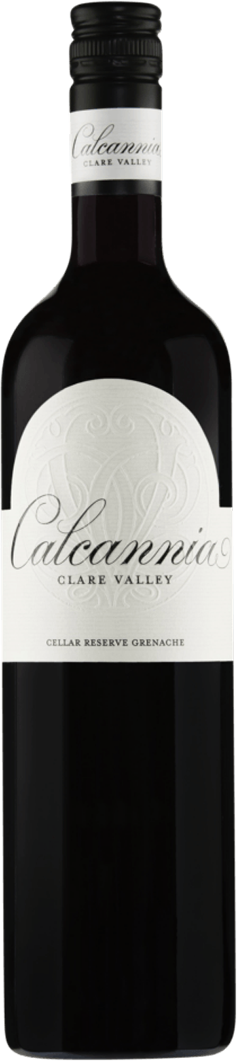 Byrne Vineyards Calcannia Cellar Reserve Grenache 2016