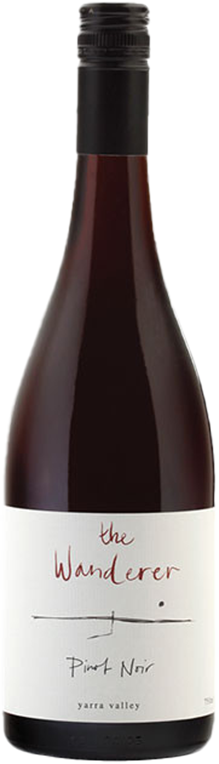 The Wanderer Yarra Valley Pinot Noir 2023