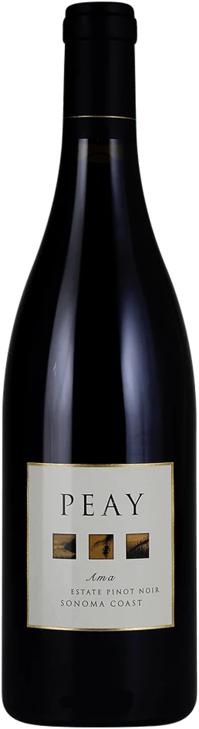 Peay Ama Pinot Noir 2015