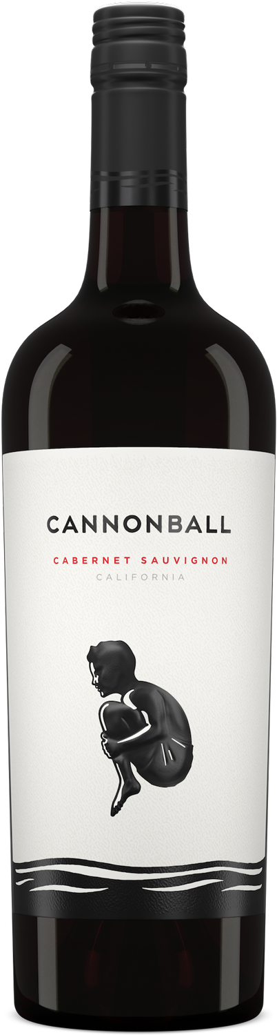 Cannonball Cabernet Sauvignon 2021